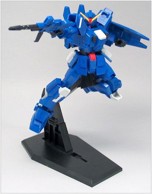 HGUC ブルーディスティニー 2号機 (e-flick.net Toys)